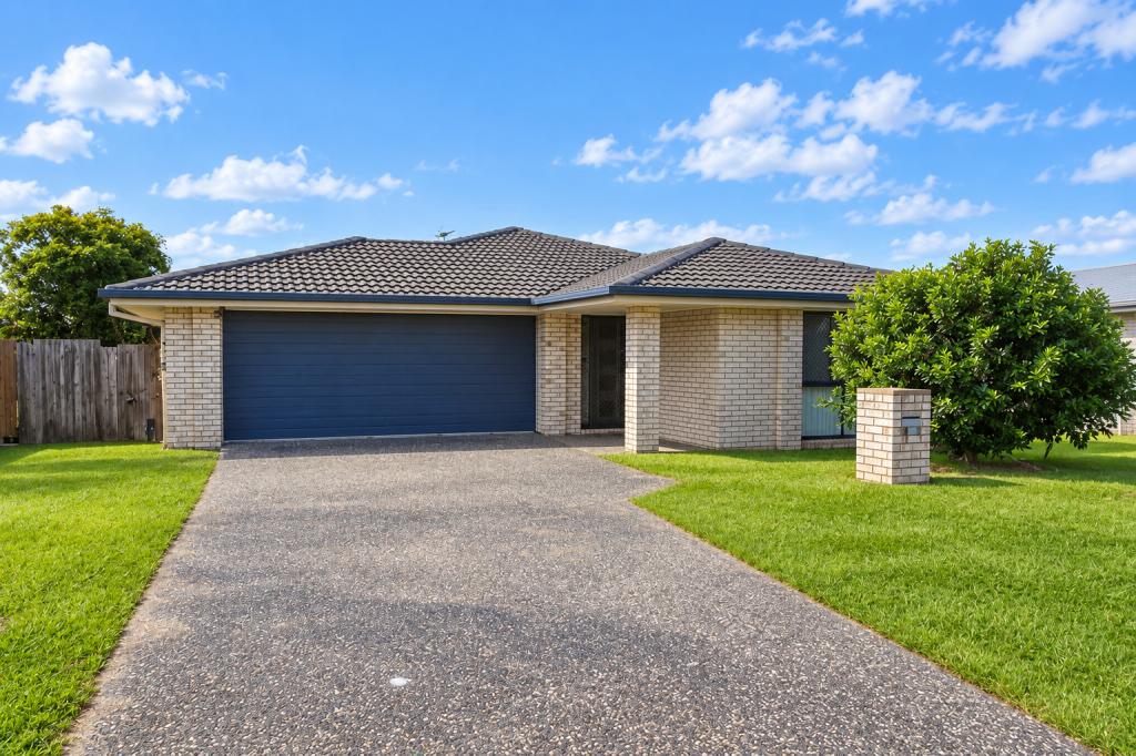 14 Jan Ct, Caboolture, QLD 4510