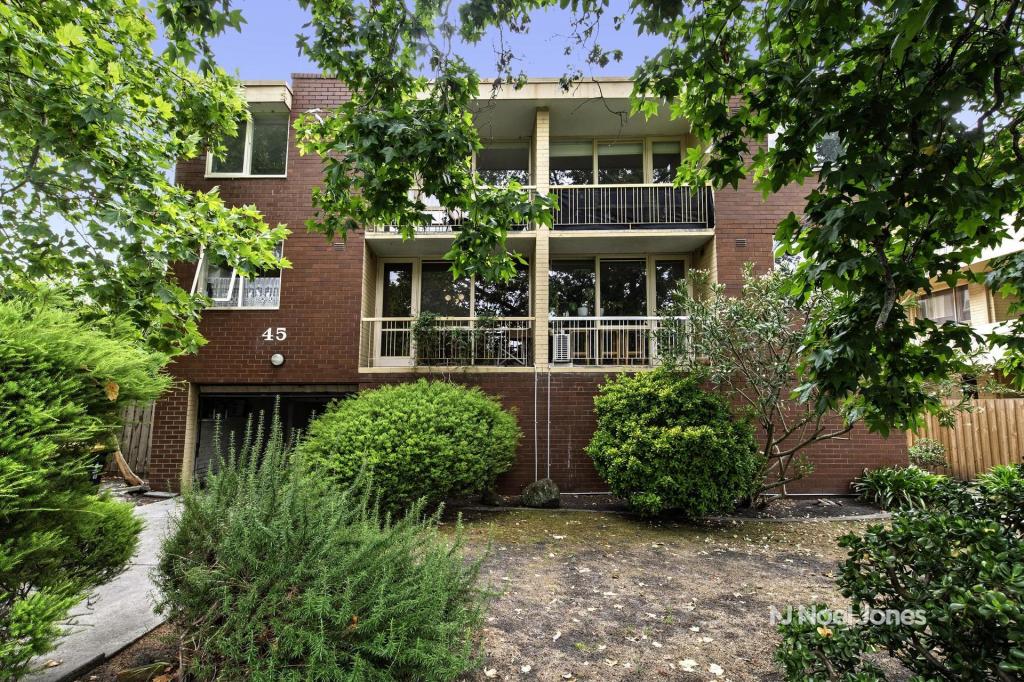 6/45 Carroll Cres, Glen Iris, VIC 3146