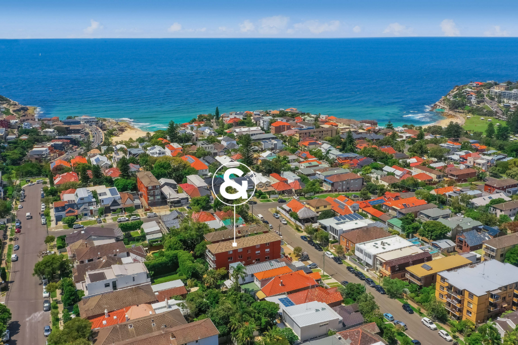 1-6/84 Belgrave St, Bronte, NSW 2024