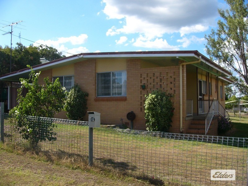 115 Cochrane St, Gatton, QLD 4343