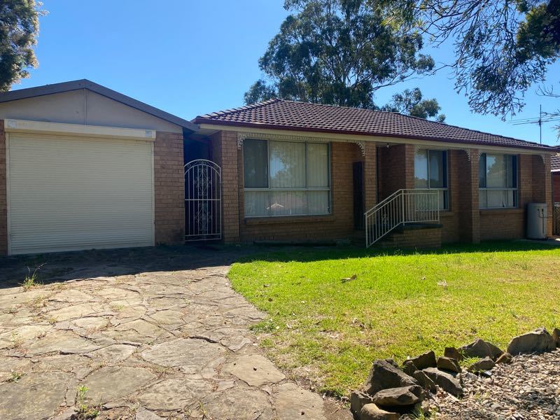 70 Sherringham Rd, Cranebrook, NSW 2749