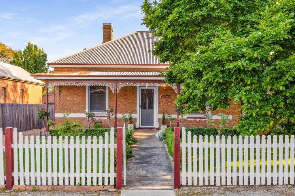 64 Kite St, Orange, NSW 2800