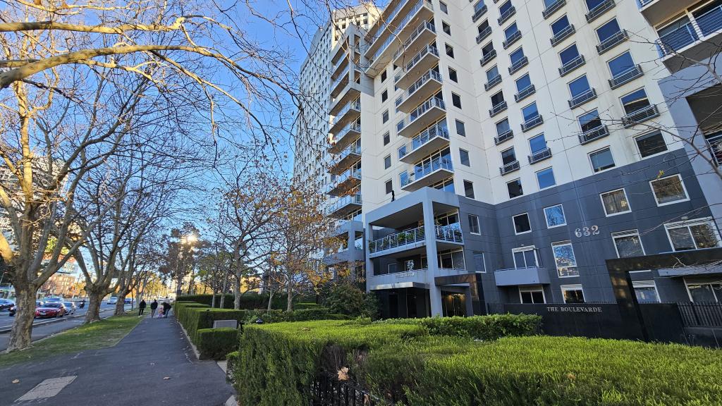 2/632 St Kilda Rd, Melbourne, VIC 3004