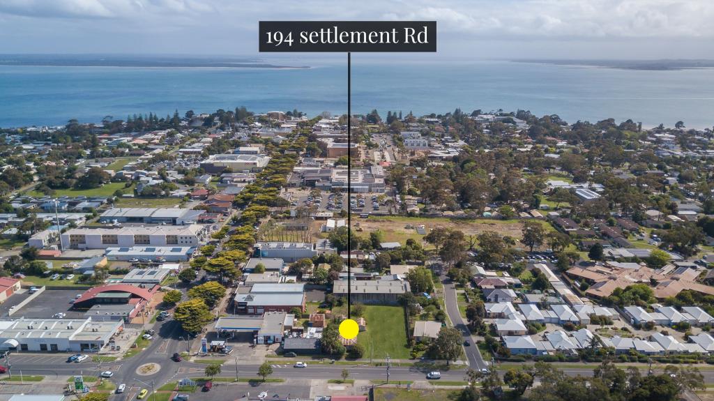 194 Settlement Rd, Cowes, VIC 3922
