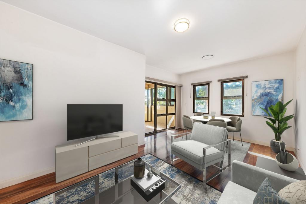 302/2a Grosvenor Rd, Lindfield, NSW 2070