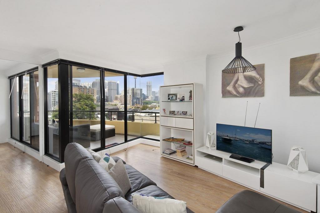 501/200 Campbell St, Surry Hills, NSW 2010