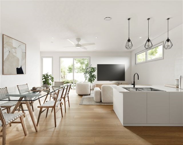 Contact Agent For Address, Clayfield, QLD 4011