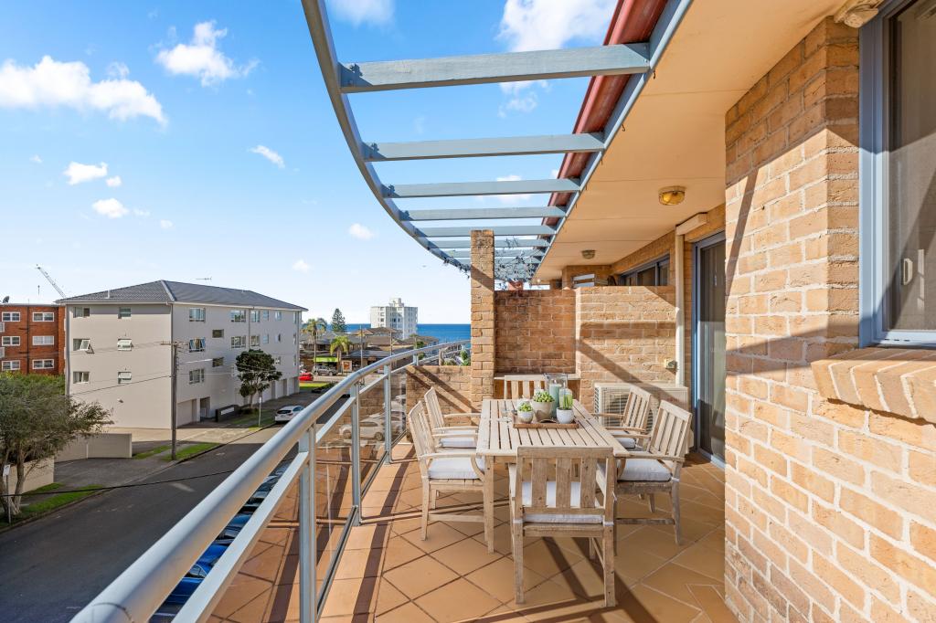 9/32-34 Parramatta St, Cronulla, NSW 2230
