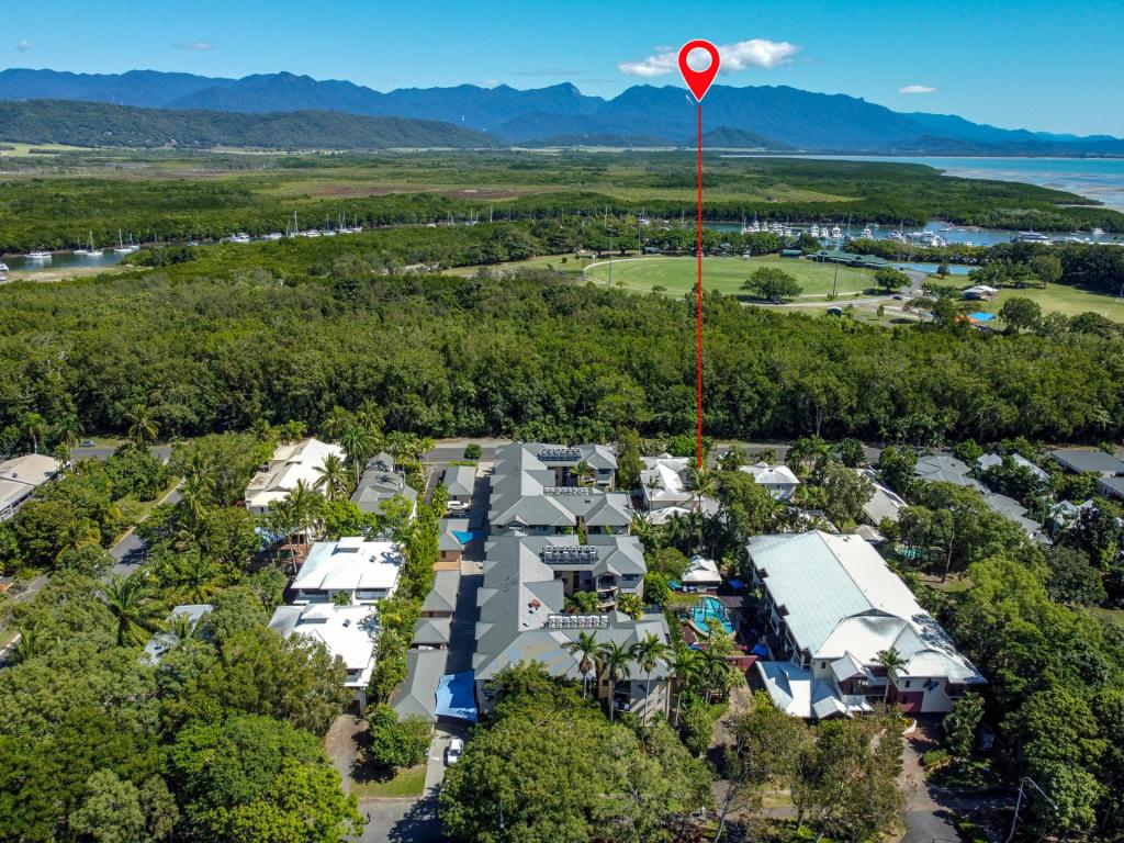 5/32-34 Mudlo St, Port Douglas, QLD 4877