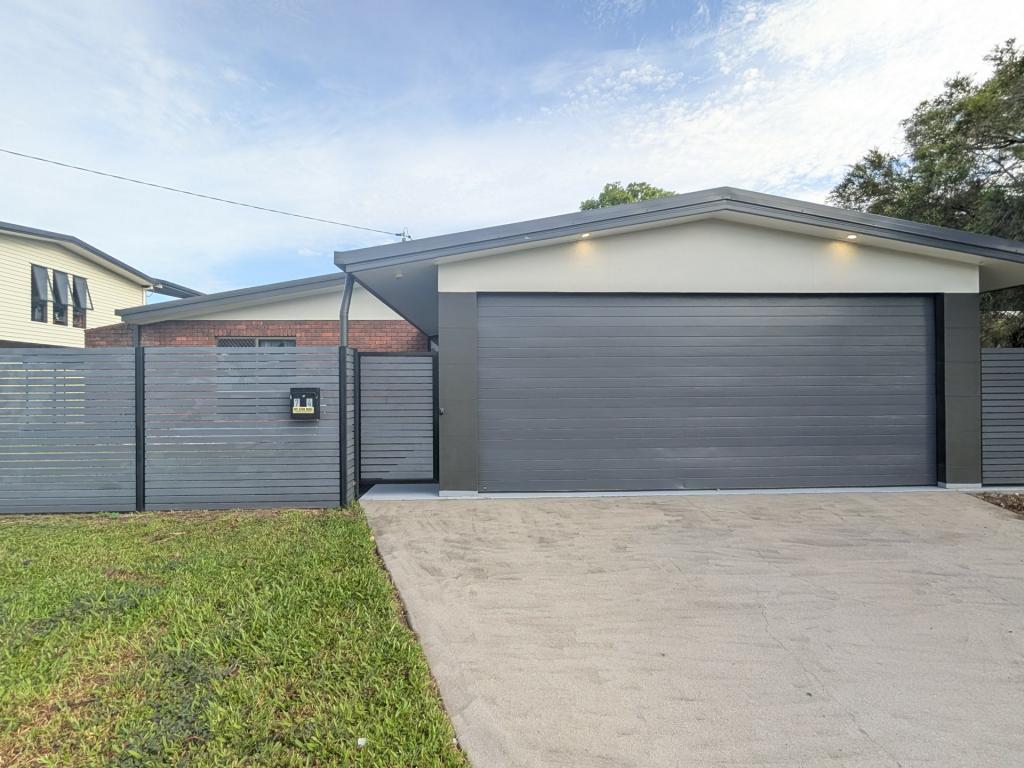 74 BODEN ST, EDGE HILL, QLD 4870