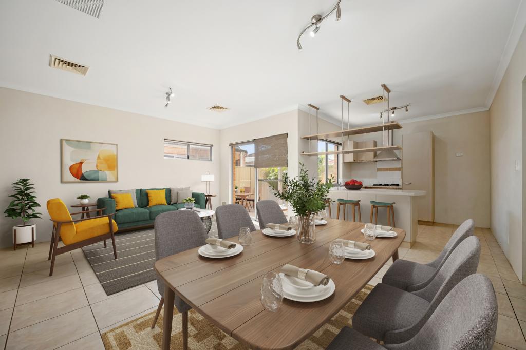 4/18 Flynn St, Canning Vale, WA 6155