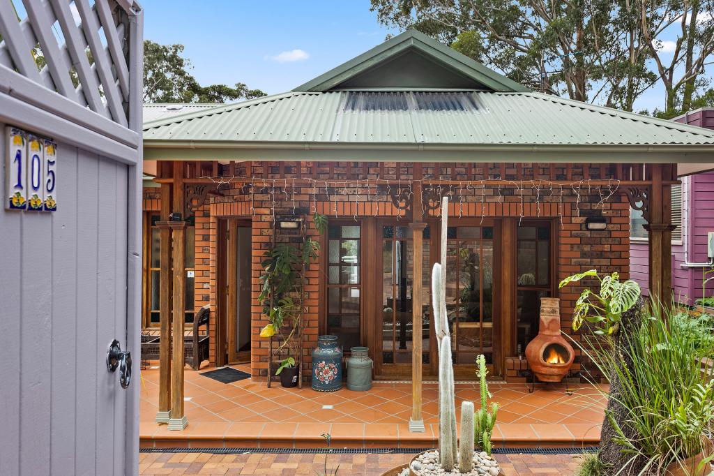 105 Buttenshaw Dr, Austinmer, NSW 2515
