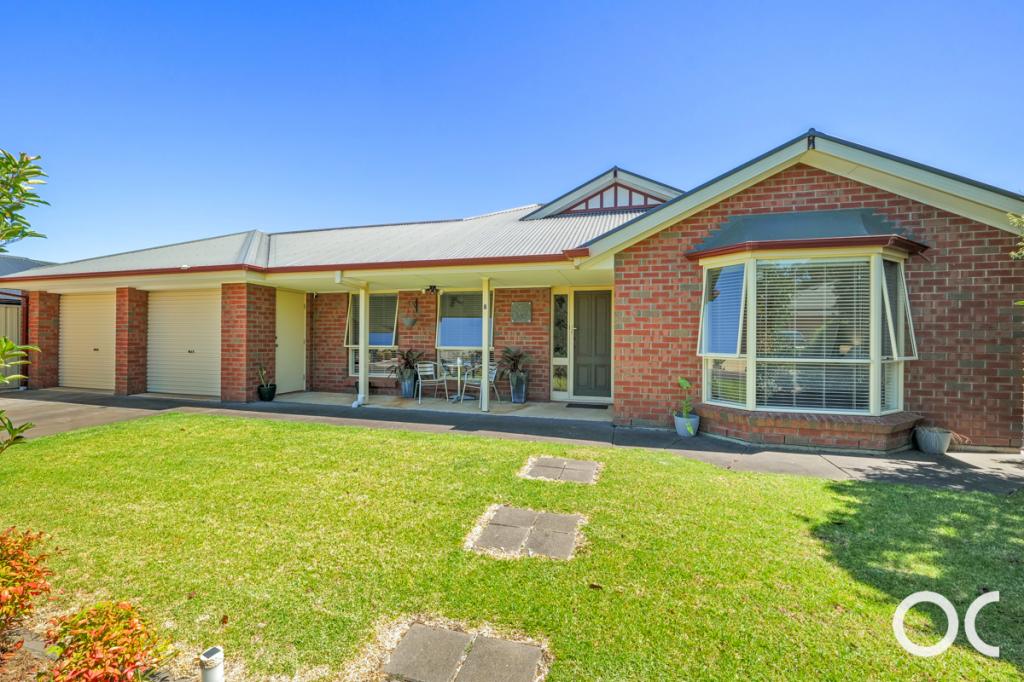 8 Paula Ct, Mclaren Flat, SA 5171