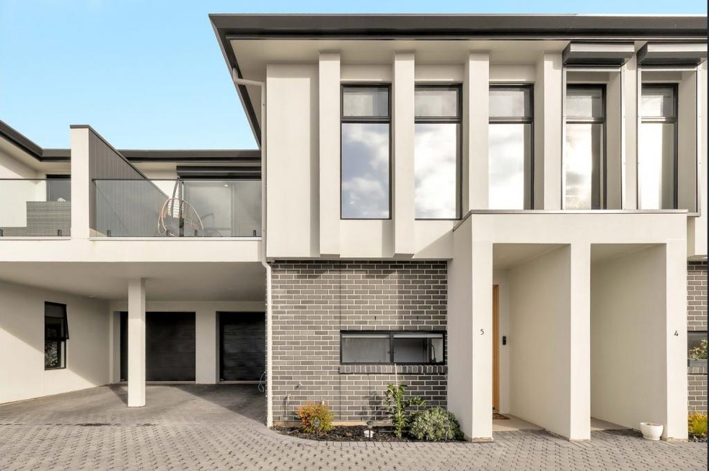 5/305 Marion Rd, North Plympton, SA 5037