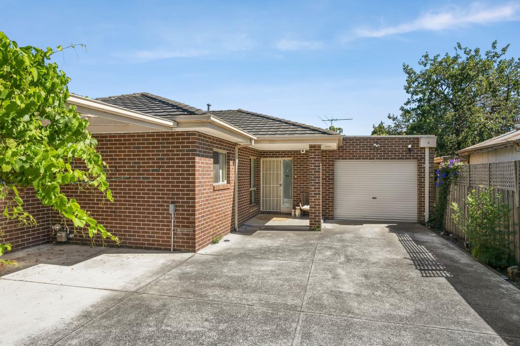 44a Marlborough St, Fawkner, VIC 3060