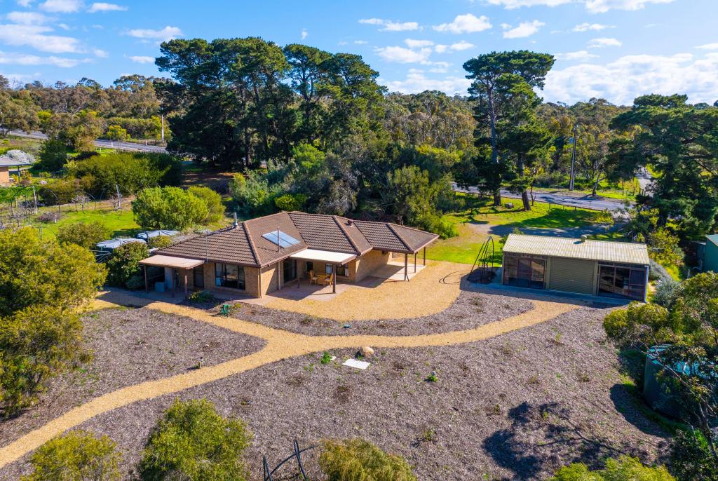 88 WAGGON RD, VICTOR HARBOR, SA 5211