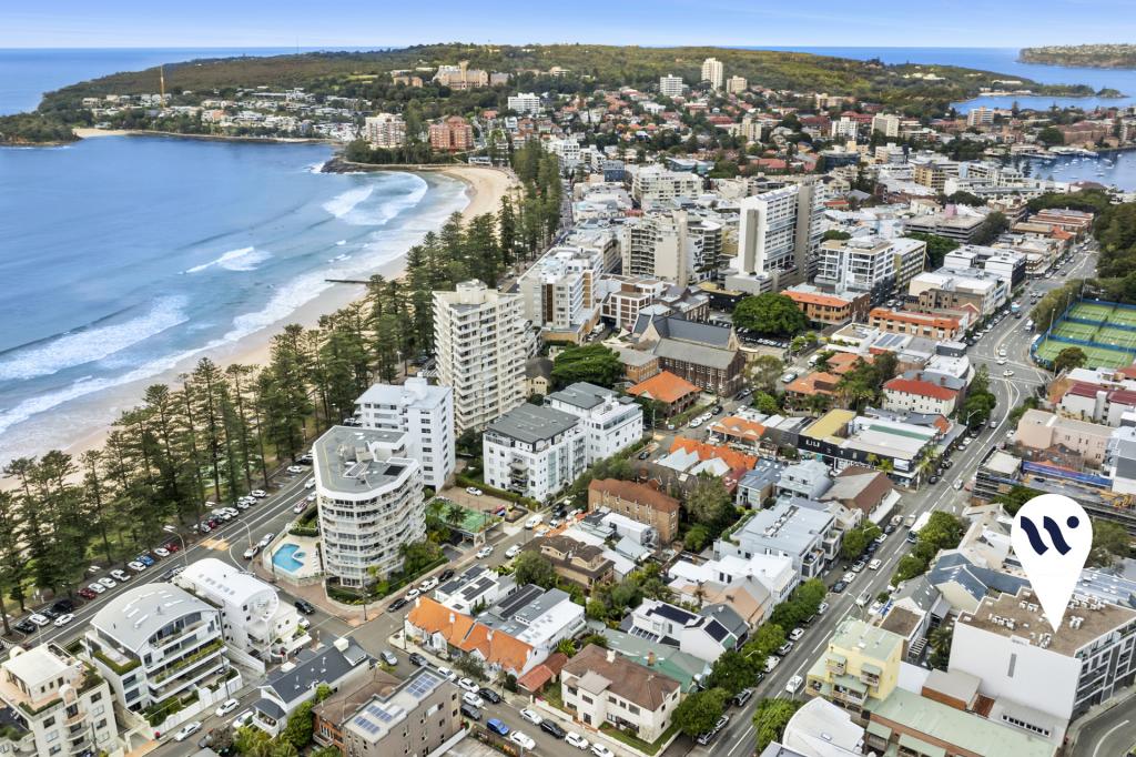 12/53-57 Pittwater Rd, Manly, NSW 2095