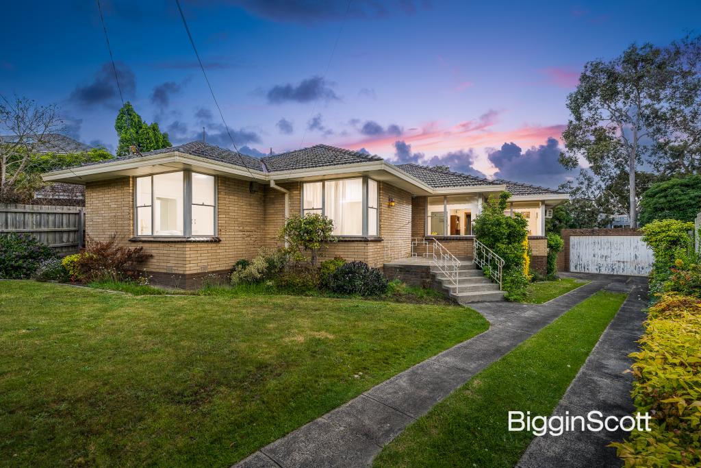 3 Wedge Ct, Glen Waverley, VIC 3150