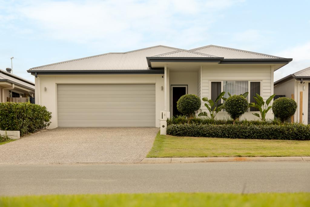 5 Palatial Cres, Narangba, QLD 4504