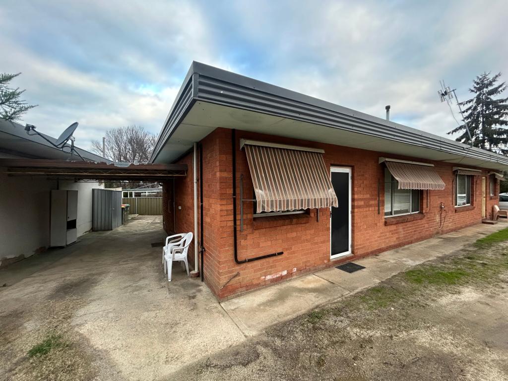6/239 Lambert St, Bathurst, NSW 2795