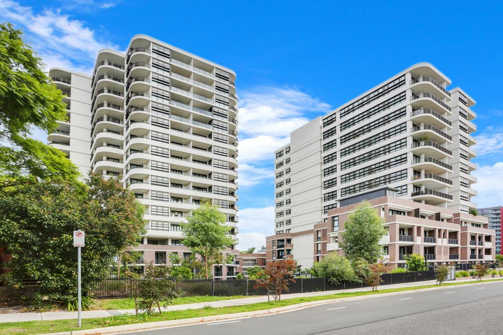 A110/8 & 18 Garthowen Cres, Castle Hill, NSW 2154