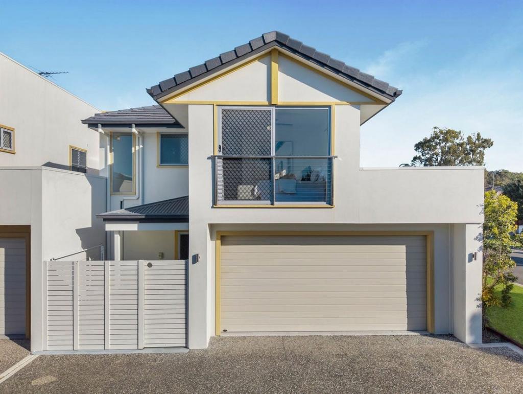 57 Worchester Cres, Wakerley, QLD 4154