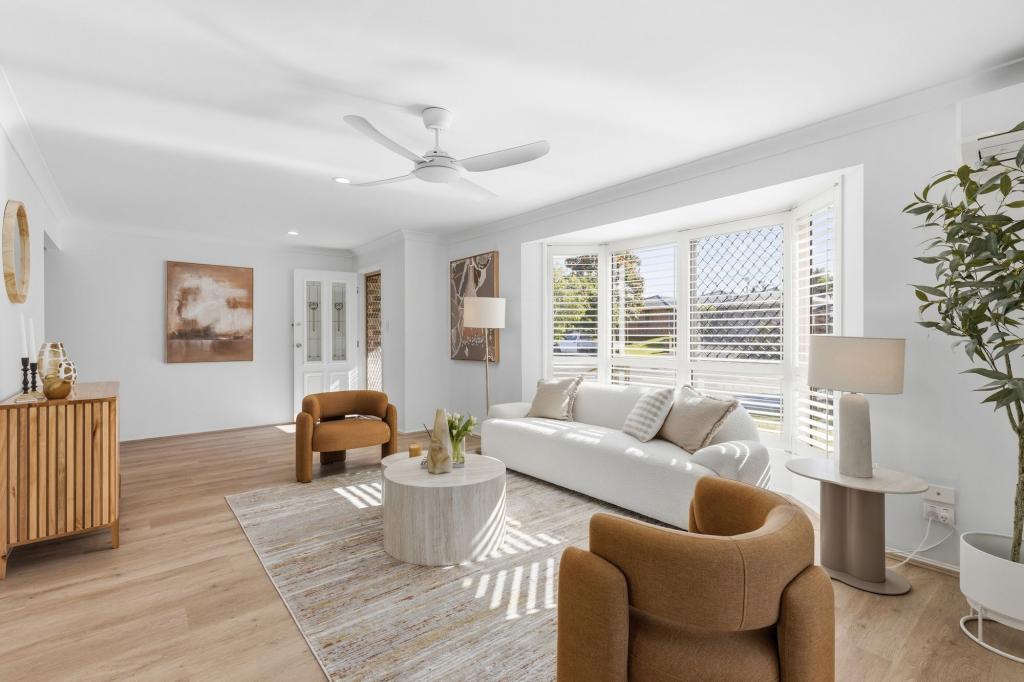 19 Borage Pl, Calamvale, QLD 4116
