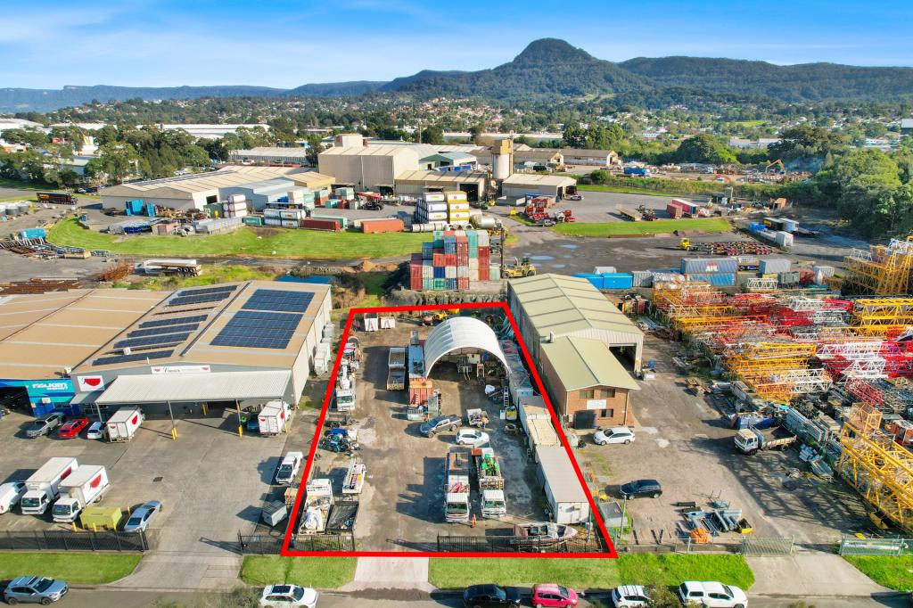 19 Resolution Dr, Unanderra, NSW 2526