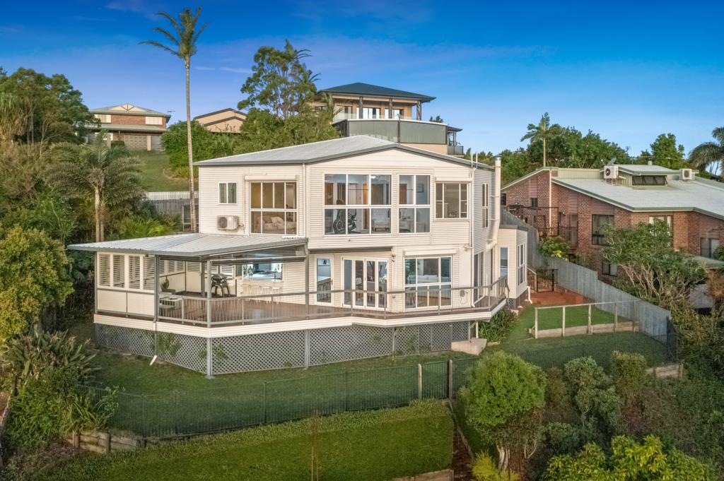 12 Elida St, Mount Archer, QLD 4701