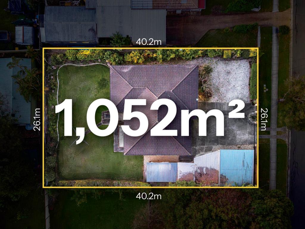 5 Highcrest Dr, Browns Plains, QLD 4118