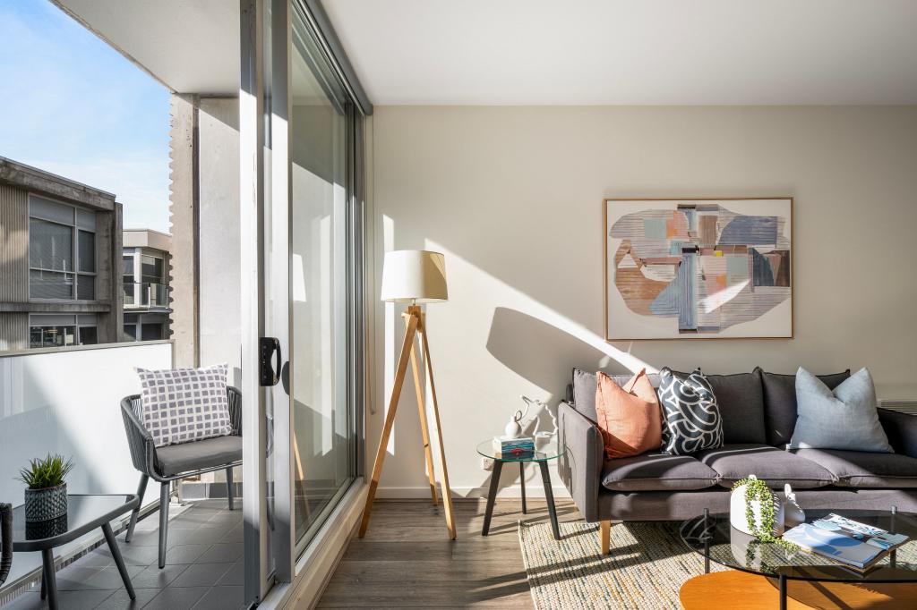 413V/162 ALBERT ST, EAST MELBOURNE, VIC 3002