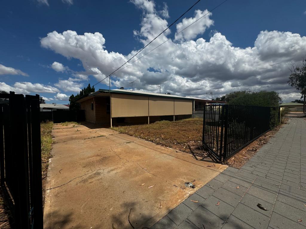 18 Mealy St, Port Augusta, SA 5700