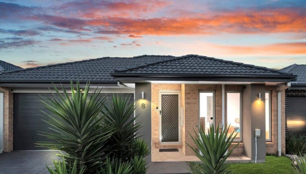 8 Braemar St, Truganina, VIC 3029
