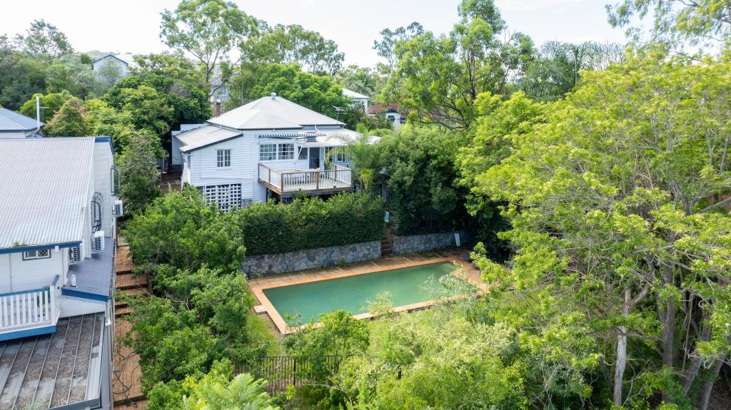 54 Manchester Tce, Indooroopilly, QLD 4068