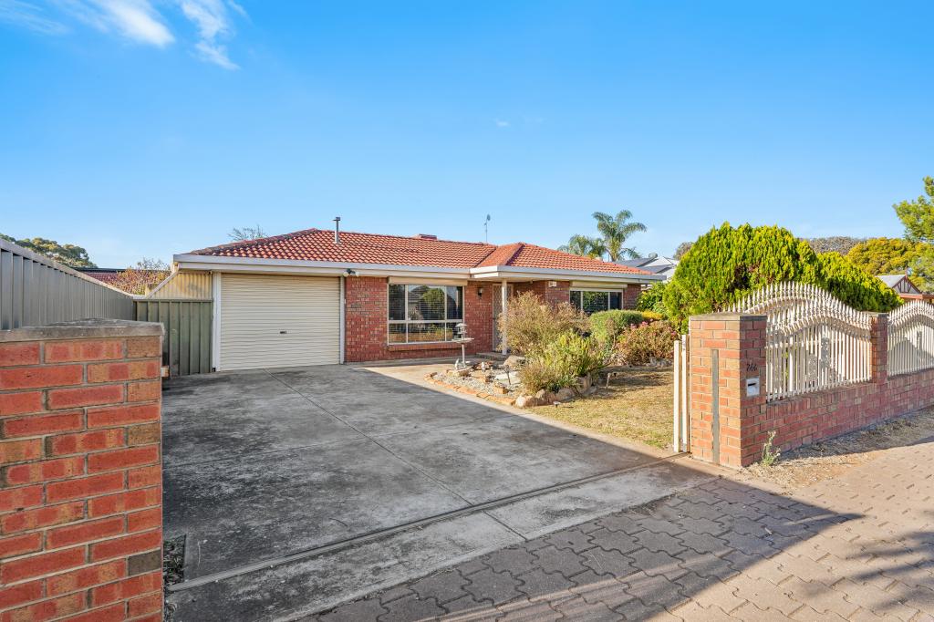 248 Martins Rd, Parafield Gardens, SA 5107