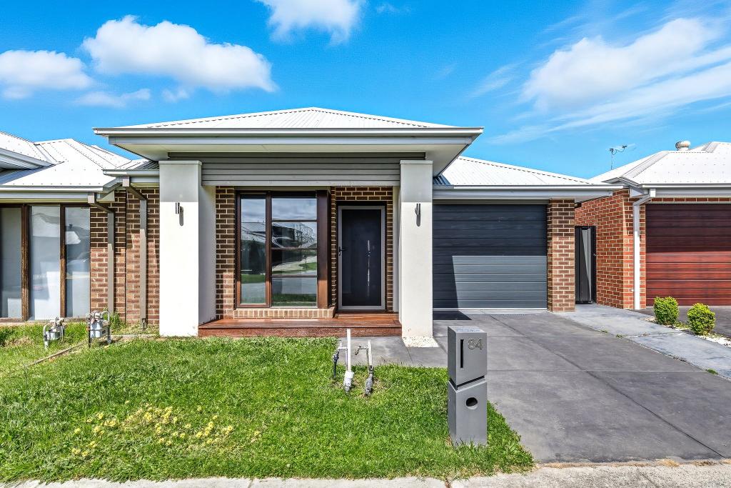 84 Glenrose Bvd, Clyde North, VIC 3978