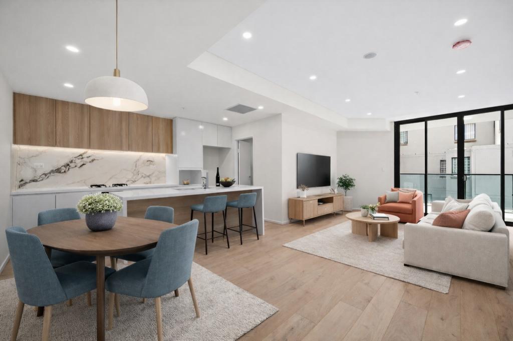 509B/8 OAKS AVE, DEE WHY, NSW 2099