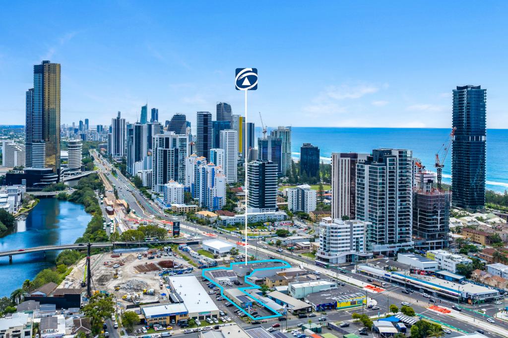 2582-2584 Gold Coast Hwy, Mermaid Beach, QLD 4218
