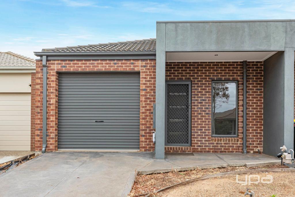43a Greenleaf Cct, Tarneit, VIC 3029