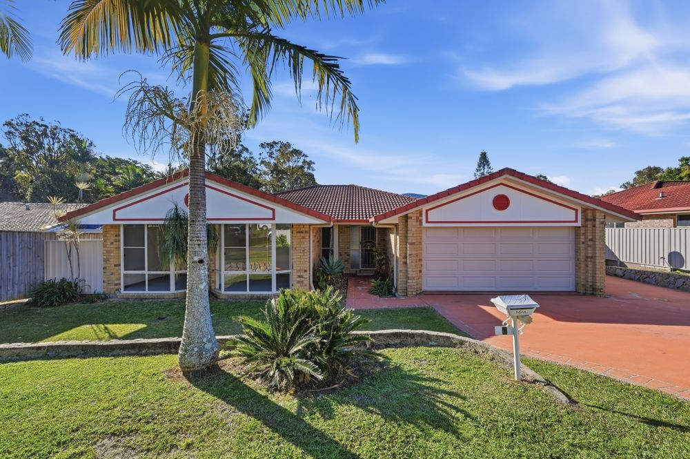 6 Violet Ct, Coffs Harbour, NSW 2450