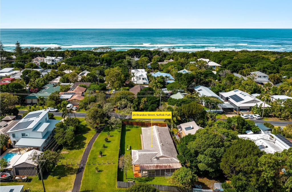 26 Brandon St, Suffolk Park, NSW 2481