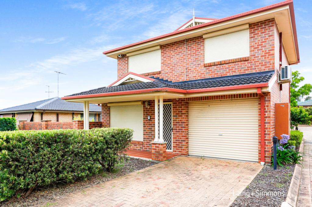 1/213-215 Quakers Rd, Quakers Hill, NSW 2763