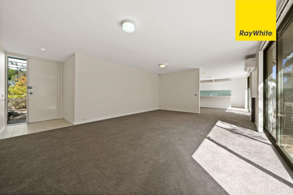 4/3 Dendy Pl, Florey, ACT 2615