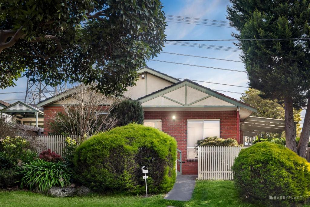 13 Hillcrest Ave, Ringwood, VIC 3134