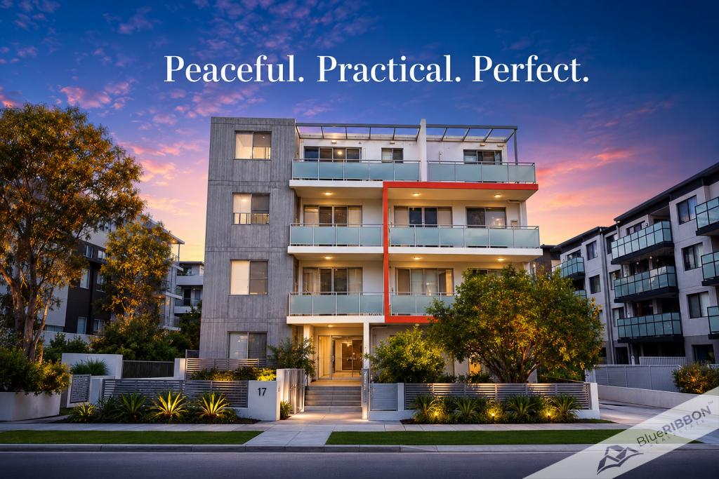 11/66-68 Essington St, Wentworthville, NSW 2145