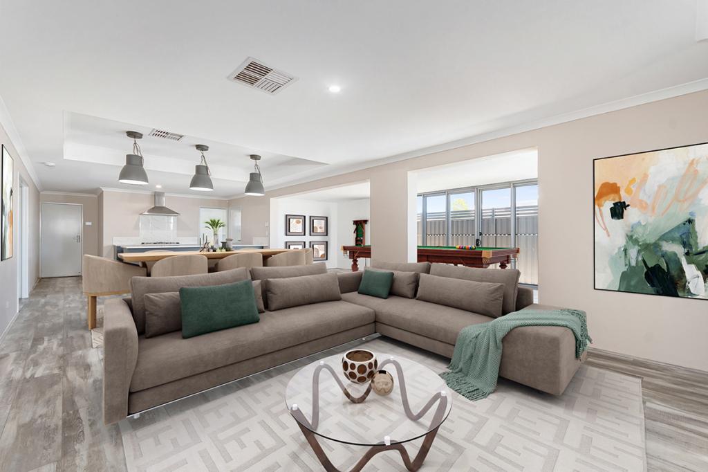 88 Impressions Dr, Eglinton, WA 6034