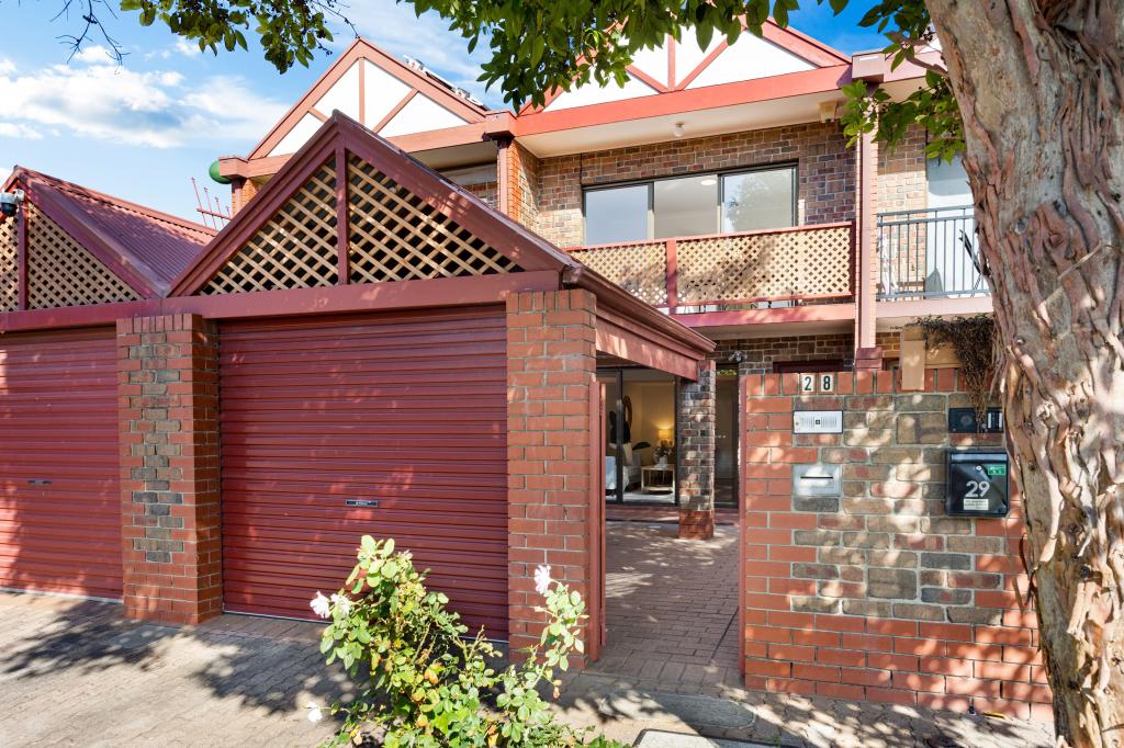 28 Halls Pl, Adelaide, SA 5000