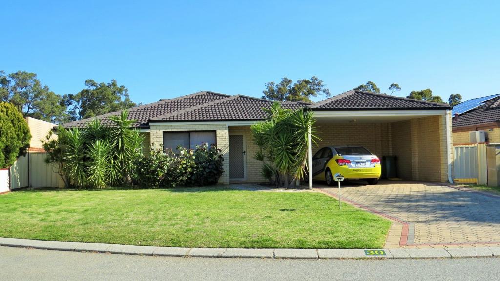 30 Matuka Mews, Maida Vale, WA 6057