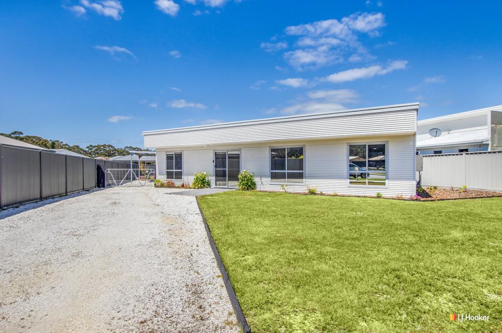 29 York St, Wynyard, TAS 7325