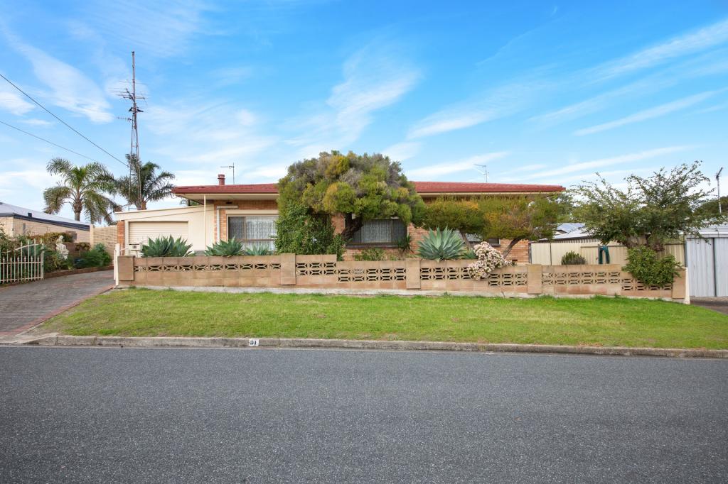 31 Myers St, Port Lincoln, SA 5606